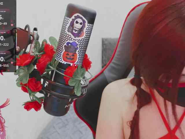 NekoTyan webcam