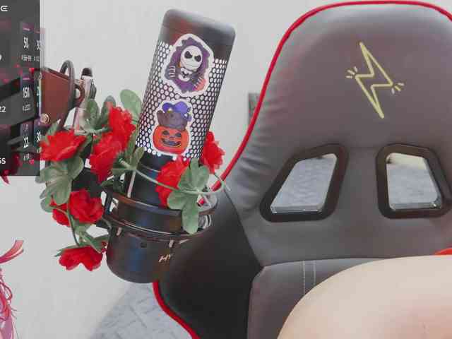 NekoTyan webcam