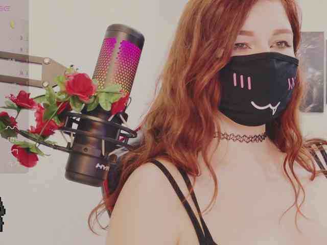 amateur porn cam SSallyy