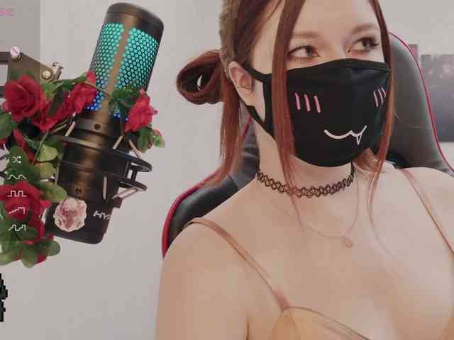 NekoTyan webcam