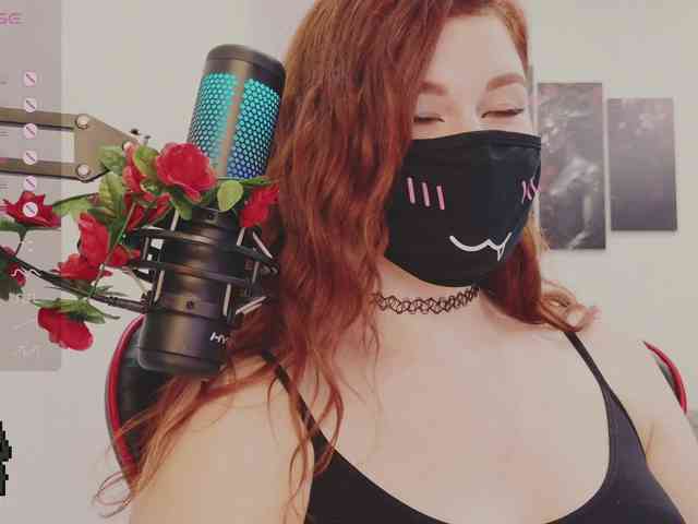 NekoTyan webcam