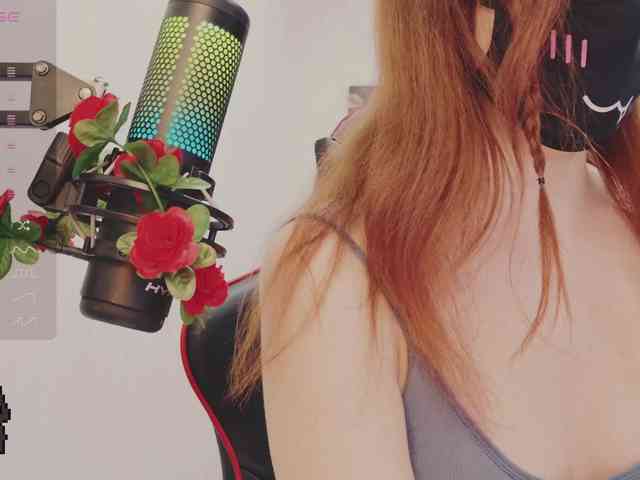 NekoTyan webcam