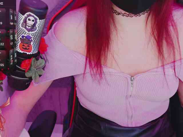 NekoTyan webcam