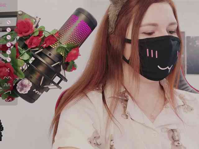 NekoTyan webcam