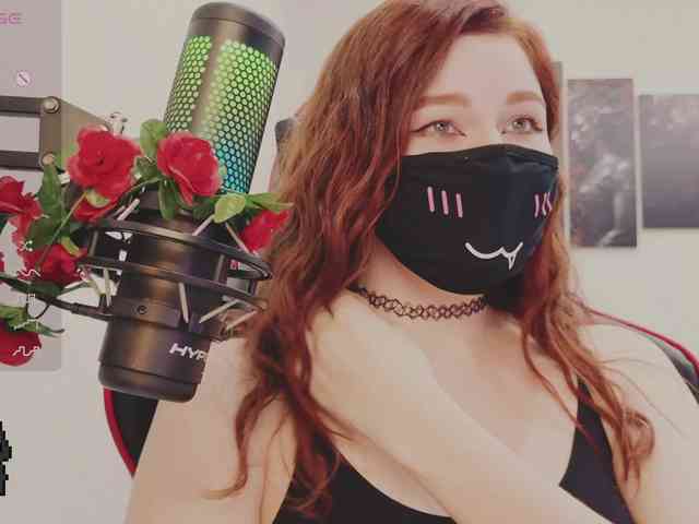 NekoTyan webcam