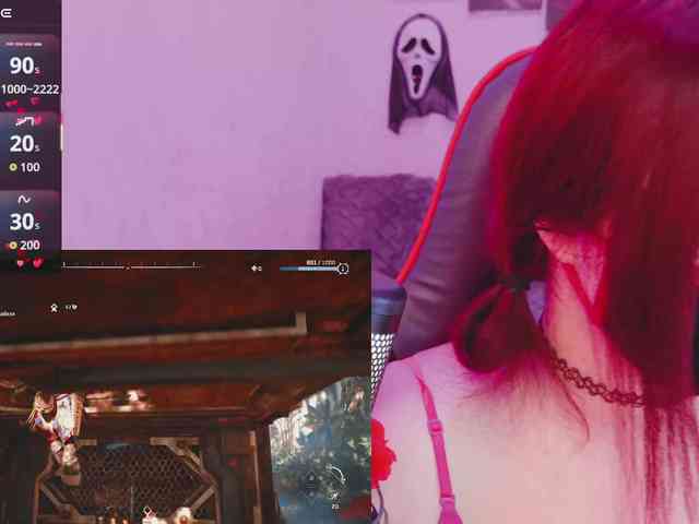 NekoTyan webcam