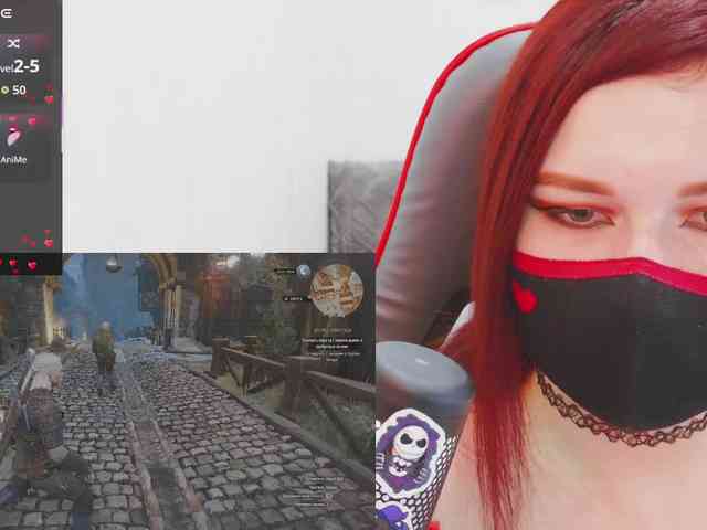 NekoTyan webcam