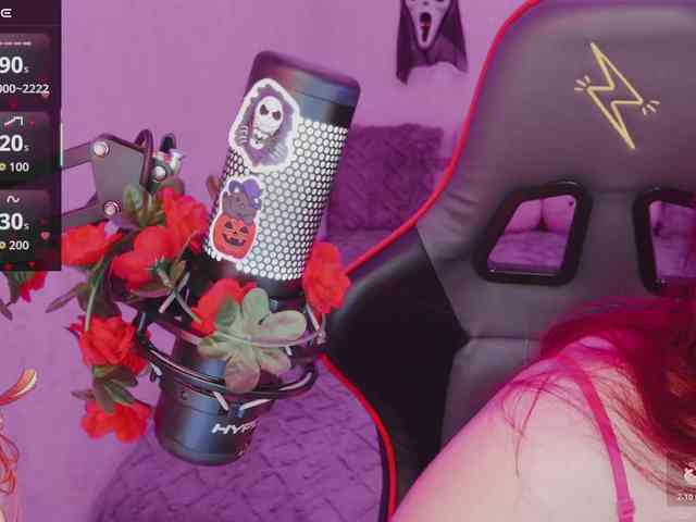NekoTyan webcam