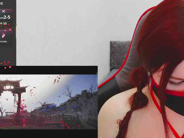 NekoTyan webcam