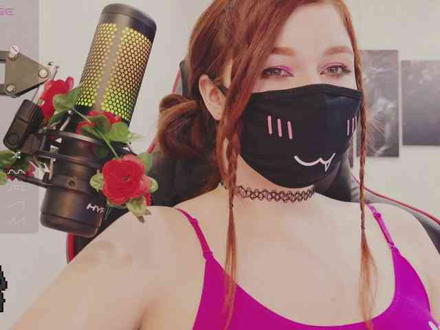 NekoTyan webcam