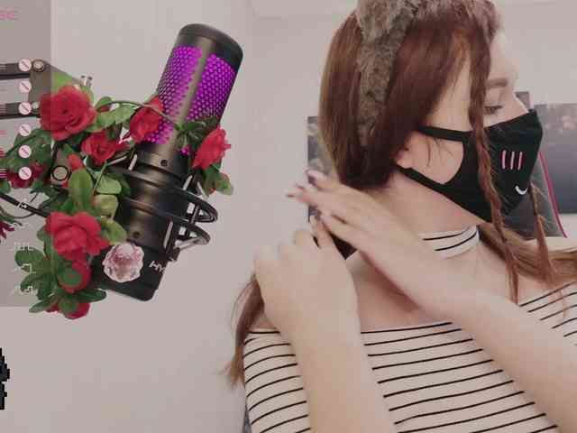 NekoTyan webcam