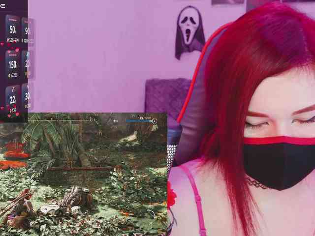 NekoTyan webcam