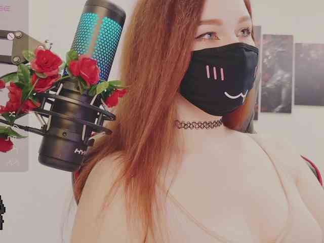 NekoTyan webcam
