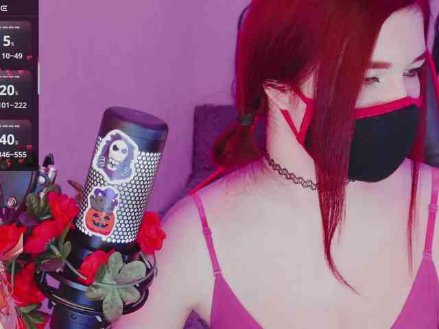 NekoTyan webcam