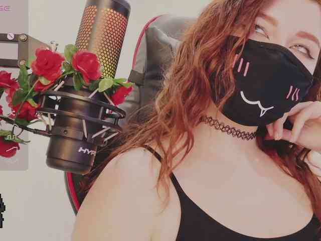 NekoTyan webcam