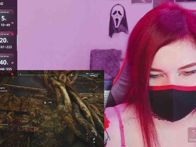 NekoTyan webcam