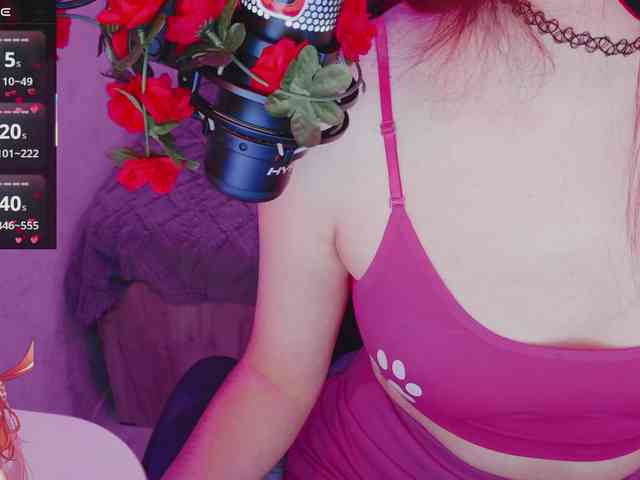 NekoTyan webcam