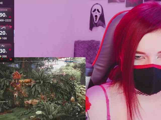 NekoTyan webcam