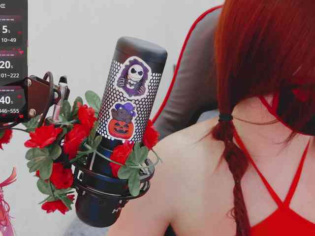 NekoTyan webcam