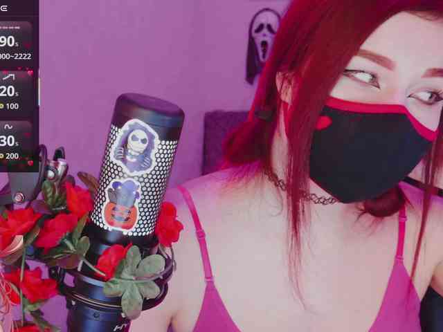 NekoTyan webcam