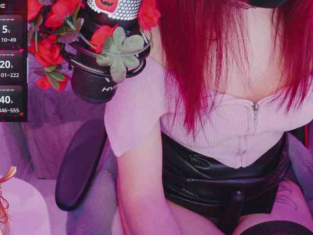 NekoTyan webcam