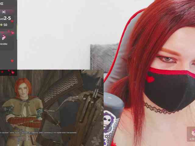 NekoTyan webcam