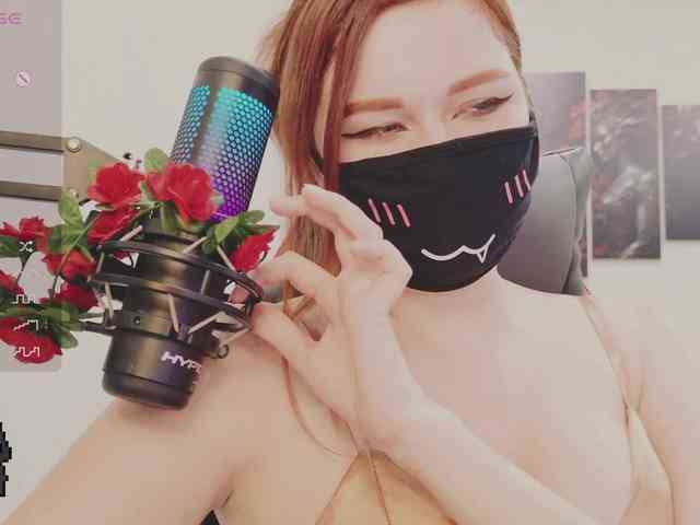 NekoTyan webcam