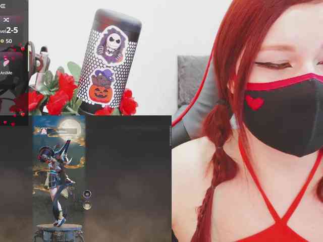 NekoTyan webcam