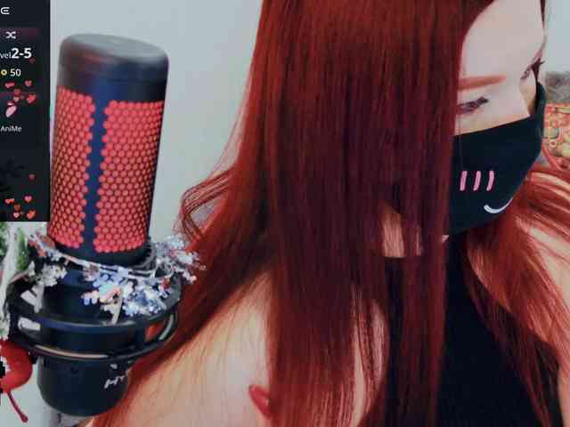 SSallyy Live Webcam on BongaCams