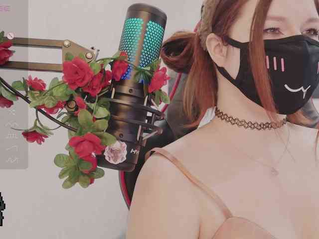NekoTyan webcam