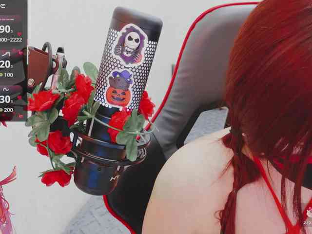 NekoTyan webcam
