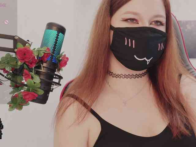 live nude web cam SSallyy