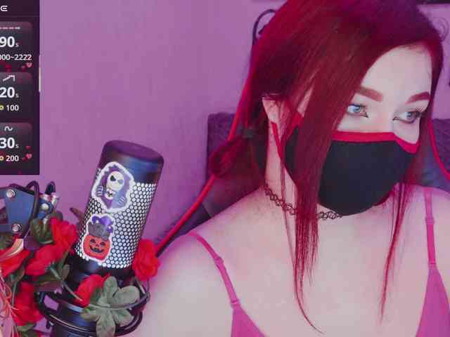 NekoTyan webcam