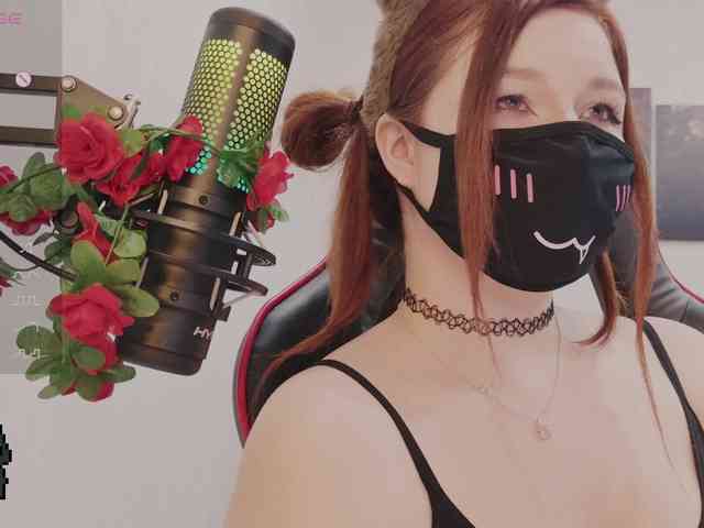 live sexcam SSallyy