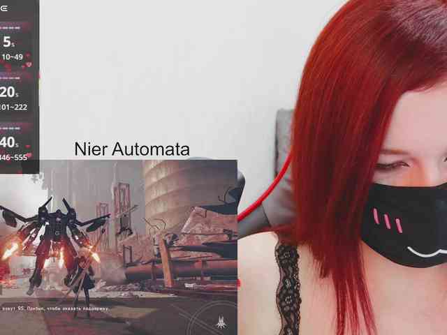 NekoTyan webcam