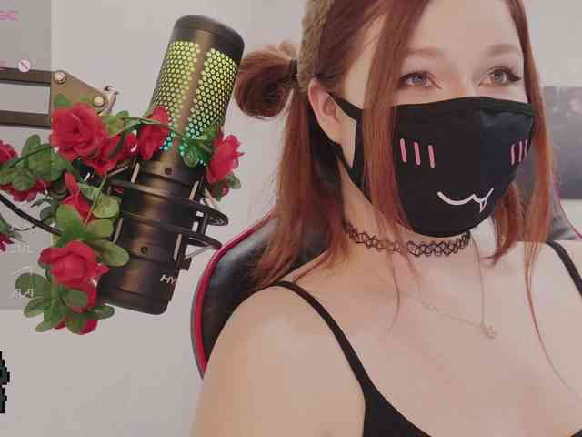 live web cam SSallyy