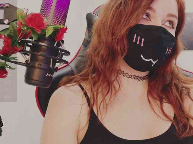 NekoTyan webcam