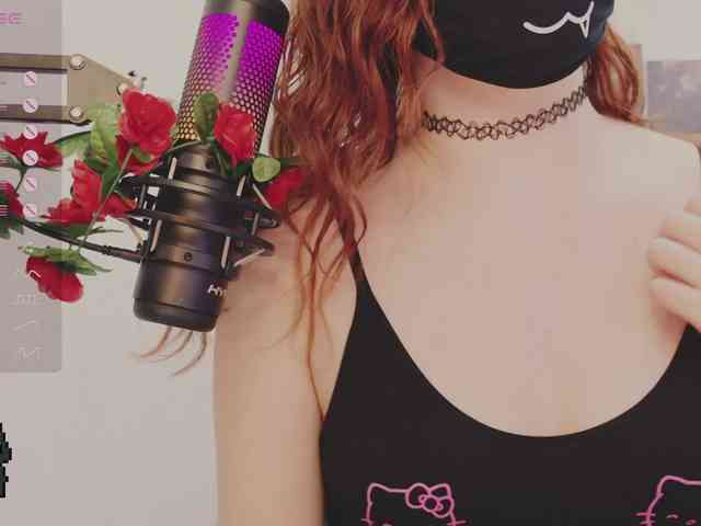 NekoTyan webcam