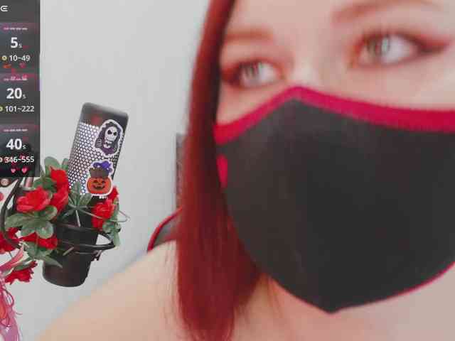 NekoTyan webcam