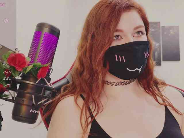NekoTyan webcam