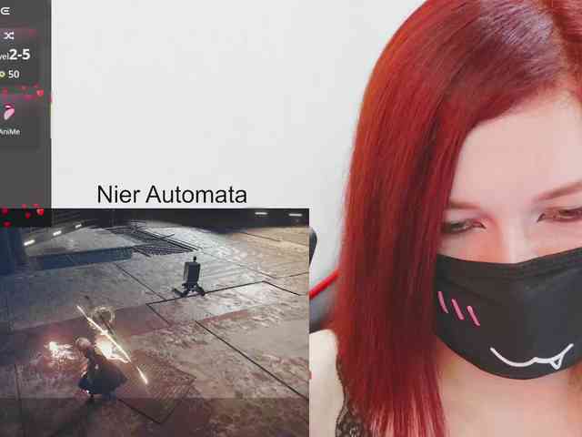 NekoTyan webcam