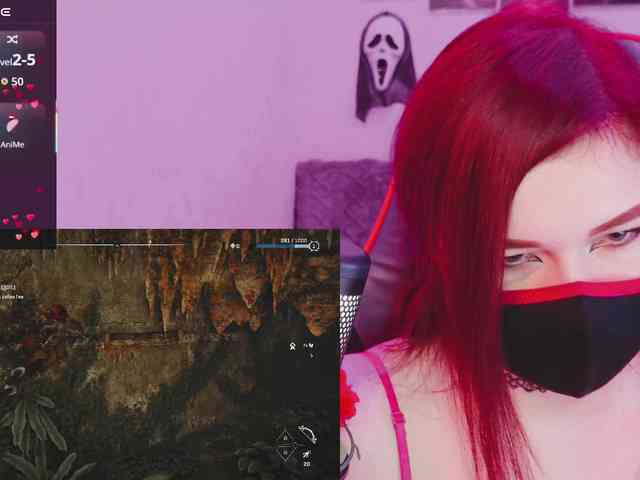 NekoTyan webcam