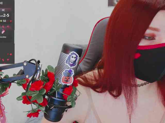NekoTyan webcam