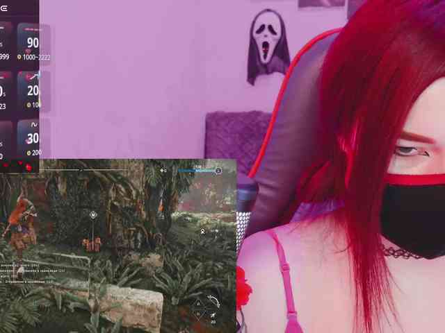 NekoTyan webcam