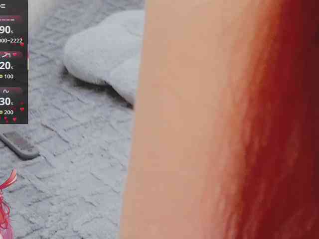 NekoTyan webcam