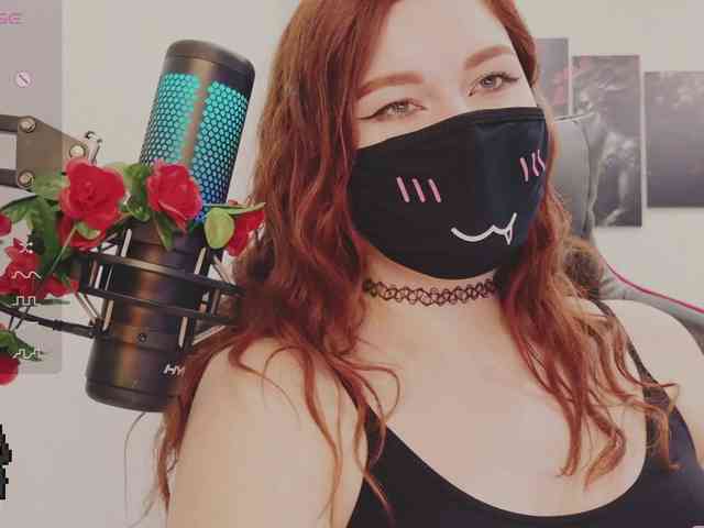 NekoTyan webcam