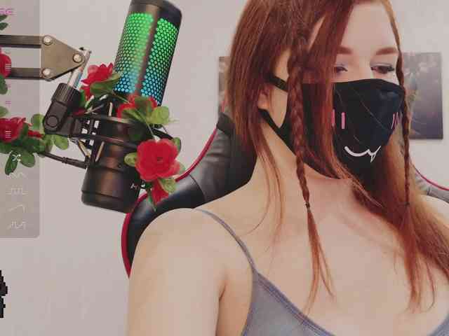 free online web cam SSallyy