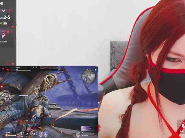 NekoTyan webcam