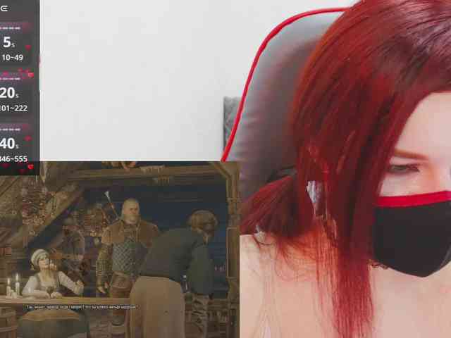 NekoTyan webcam