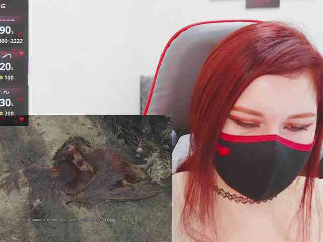 NekoTyan webcam